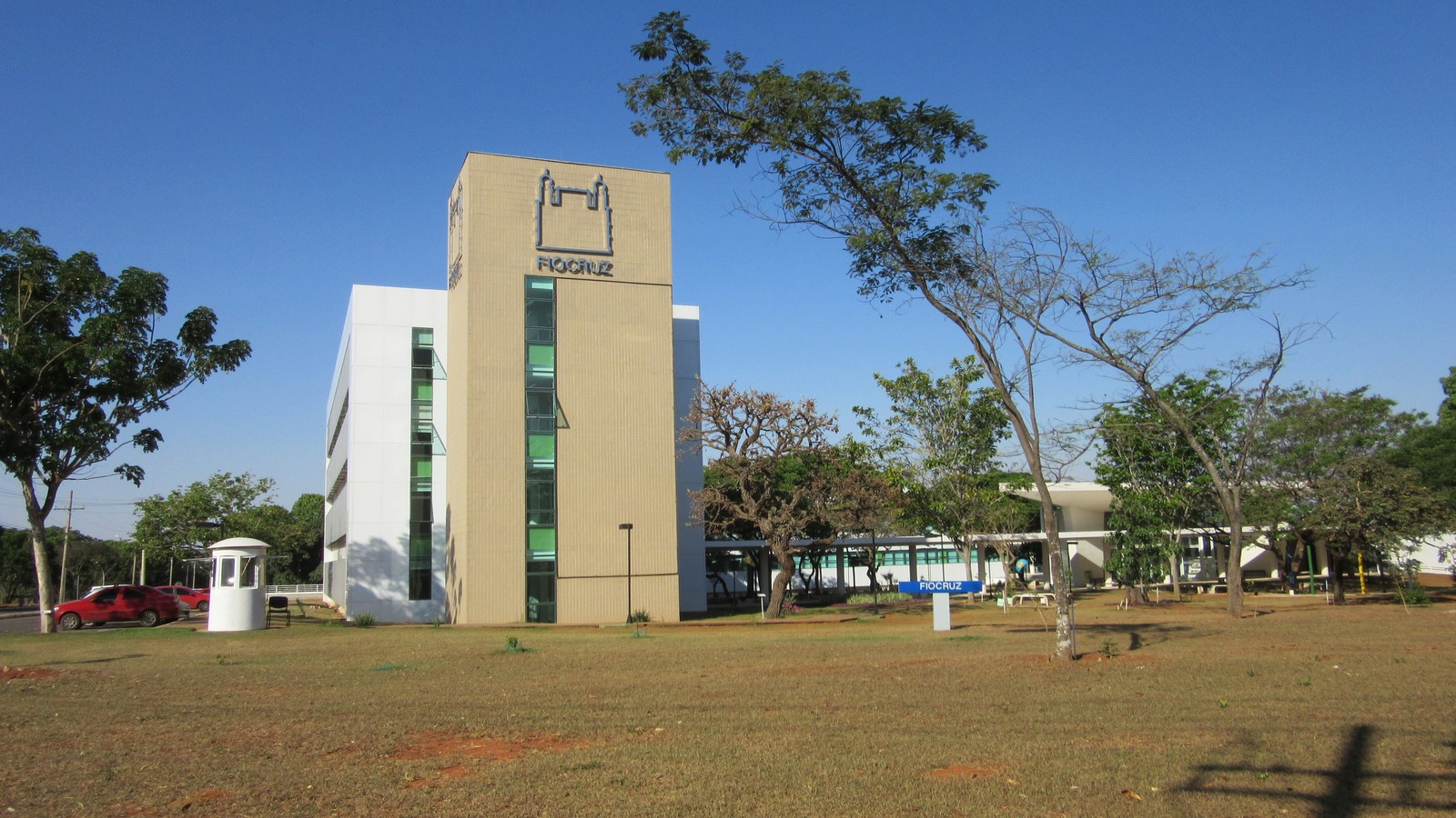 Fiocruz projeta abertura de 1ª unidade de medicina translacional de SP até junho em Ribeirão Preto